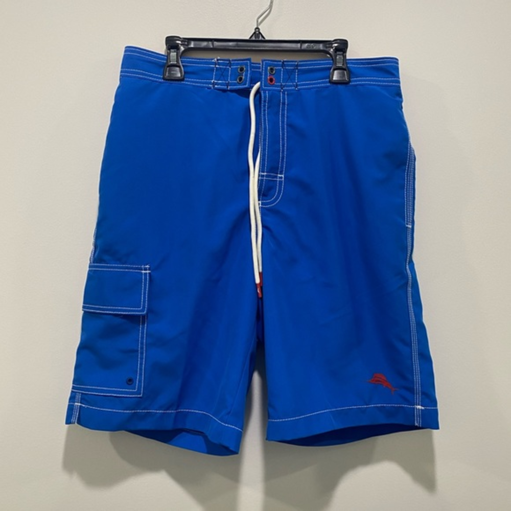 Tommy Bahama Swim Trunks - NWT - S